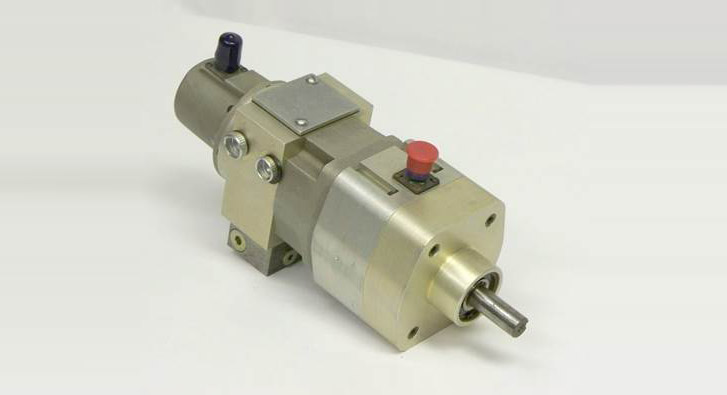 Planet Products designed and built hydraulic motor. If you are performing overhaul on an old machine tool and need to repair or replace an old Planet Products hydraulic motor, visit our Catalog Navigator and contact us to find your replacement.
